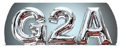 g2a logo